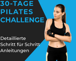 Pilates Übungen Top Empfehlung 2